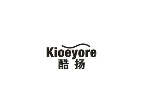 酷扬KIOEYORE