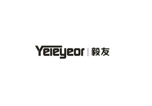 毅友YEIEYEOR