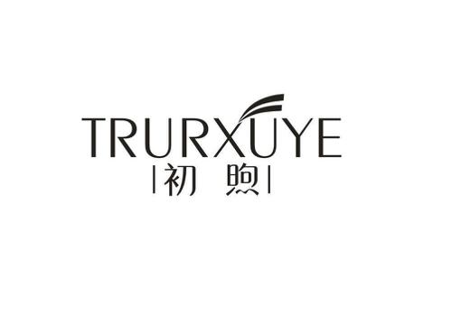 初煦TRURXUYE