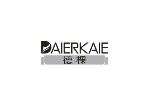 德棵DAIERKAIE