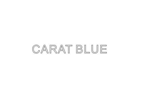 CARATBLUE