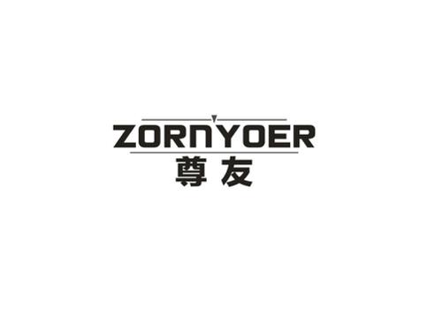 尊友ZORNYOER