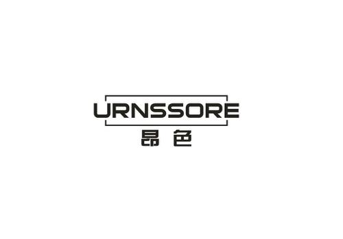 昂色URNSSORE