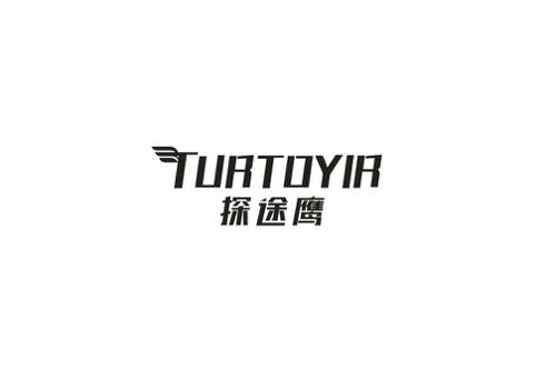 探途鹰TURTOYIR