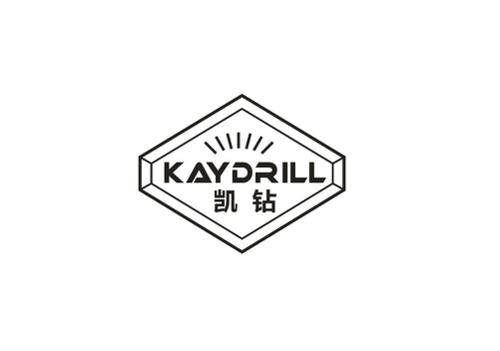 凯钻KAYDRILL