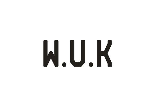 第25类商标-WUK WUK