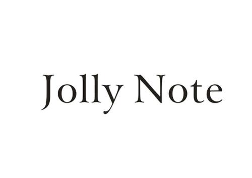 JOLLYNOTE