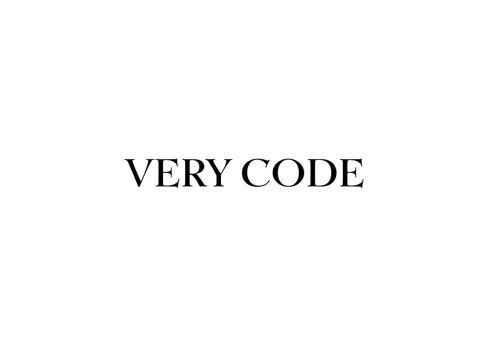 VERYCODE