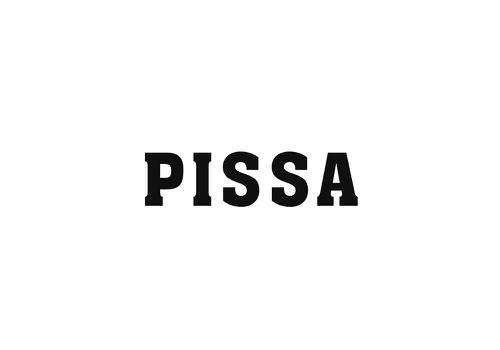 PISSA