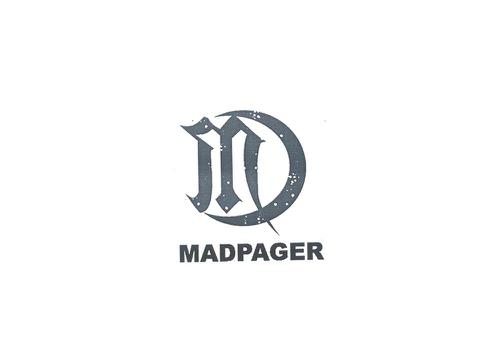 MMADPAGER