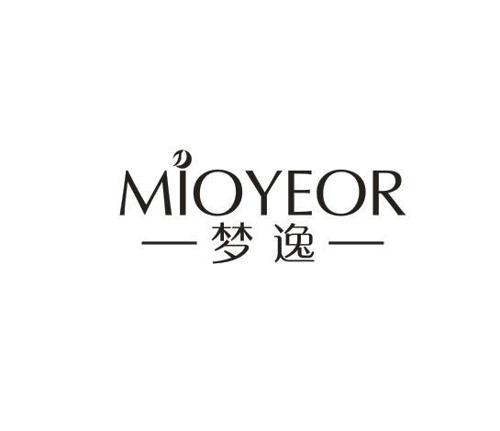 梦逸MIOYEOR