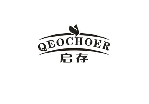 启存QEOCHOER