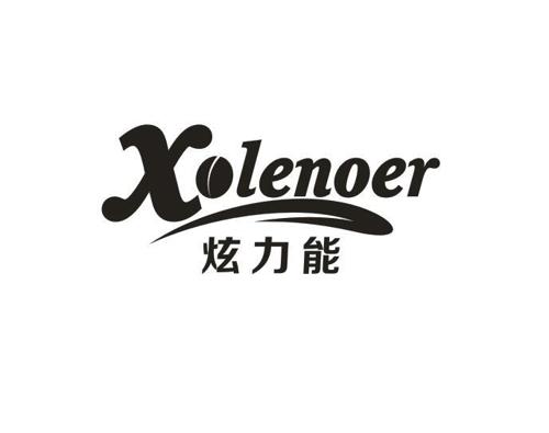 炫力能XOLENOER