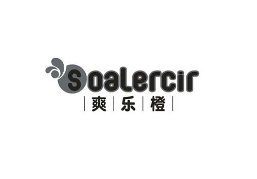 爽乐橙SOALERCIR