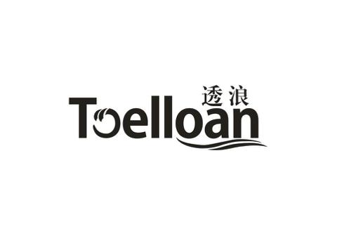 透浪TOELLOAN