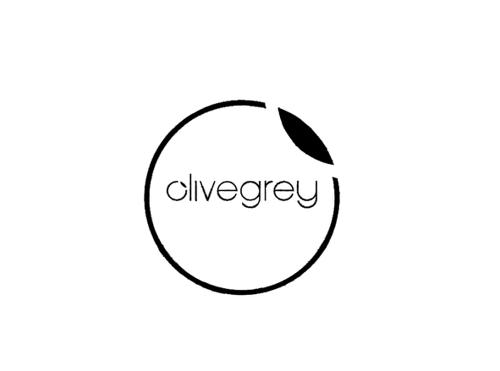 OLIVEGREY