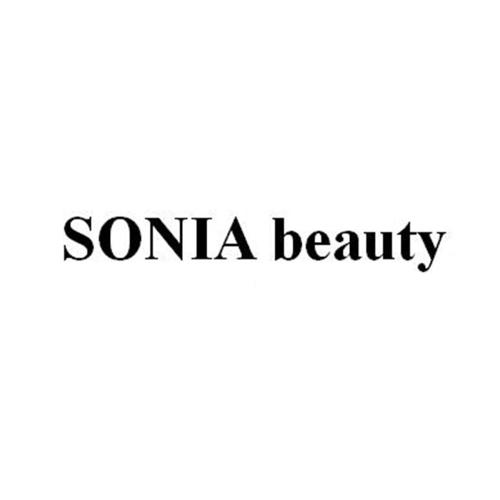 SONIABEAUTY