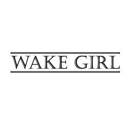 WAKEGIRL