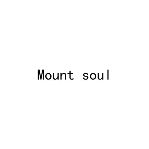 MOUNTSOUL