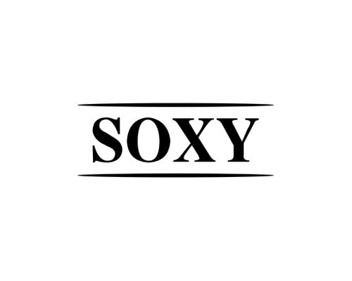 SOXY