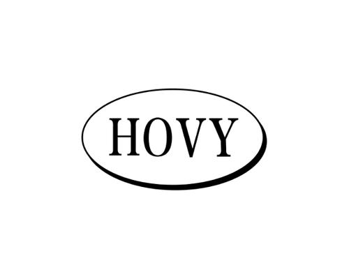 HOVY
