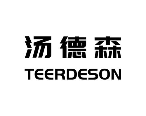 汤德森TEERDESON