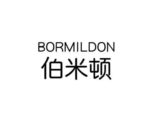 伯米顿BORMILDON