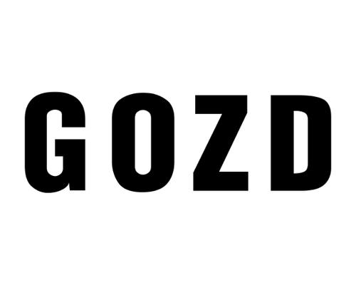 GOZD