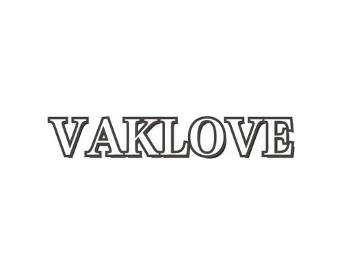 VAKLOVE