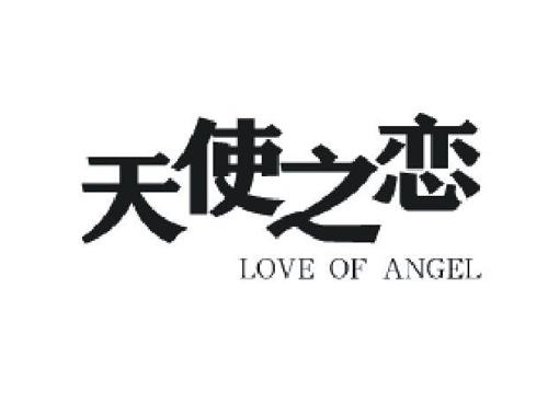 天使之恋LOVEOFANGEL