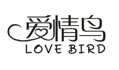 爱情鸟LOVEBIRD