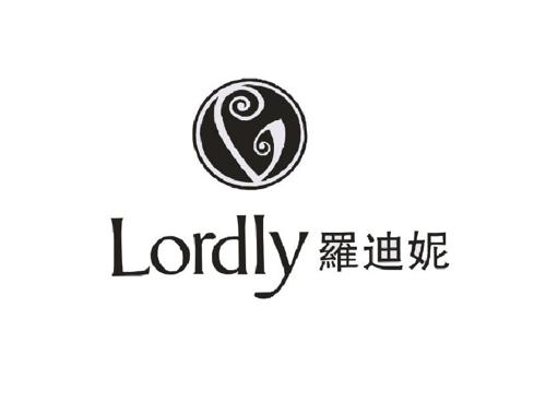 罗迪妮LORDLY