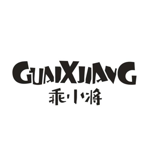 乖小将GUAIXJIANG