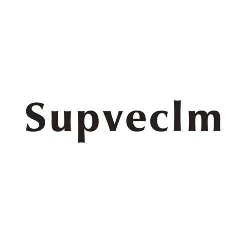 SUPVECLM