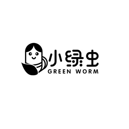 小绿虫GREENWORM