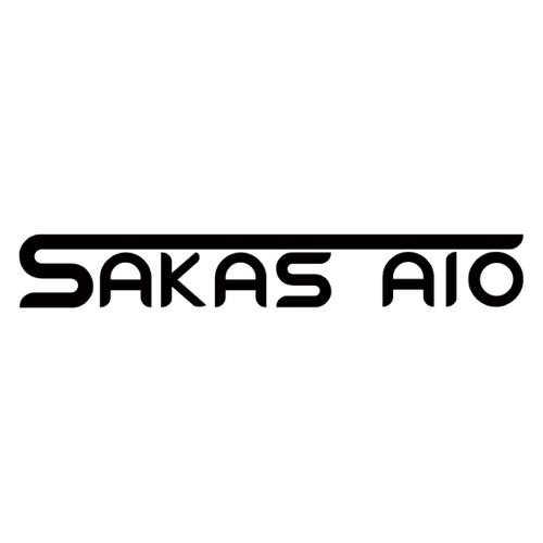 SAKASAIO