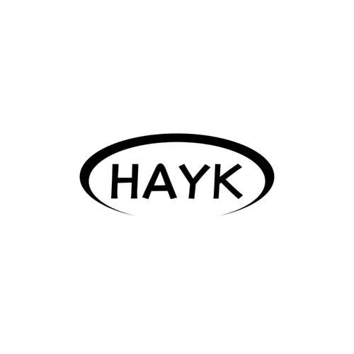 HAYK