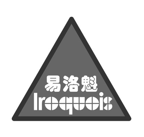 易洛魁IROQUOIS