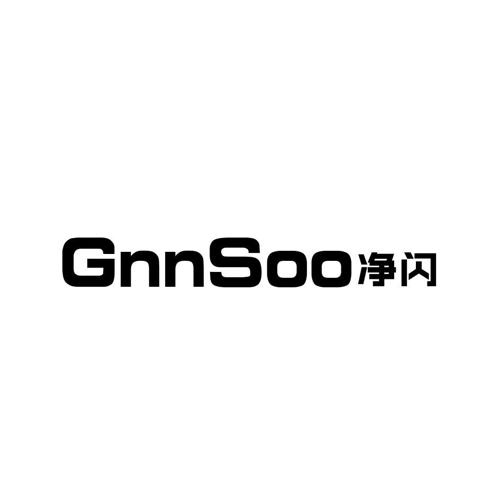 净闪GNNSOO