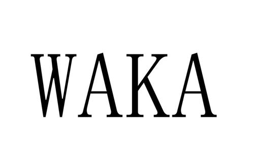 WAKA