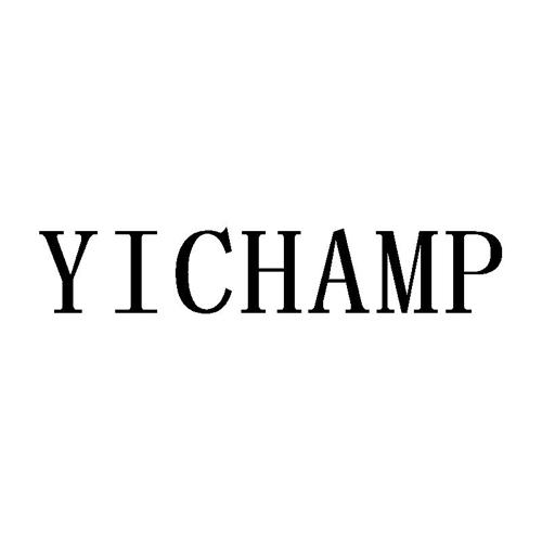 YICHAMP
