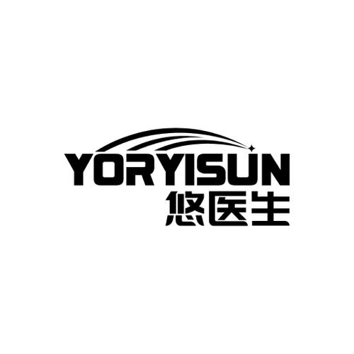 悠医生YORYISUN