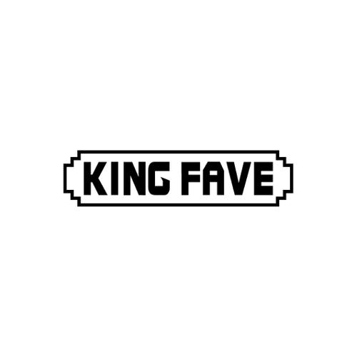 KINGFAVE