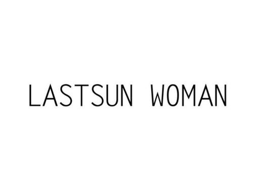 LASTSUNWOMAN