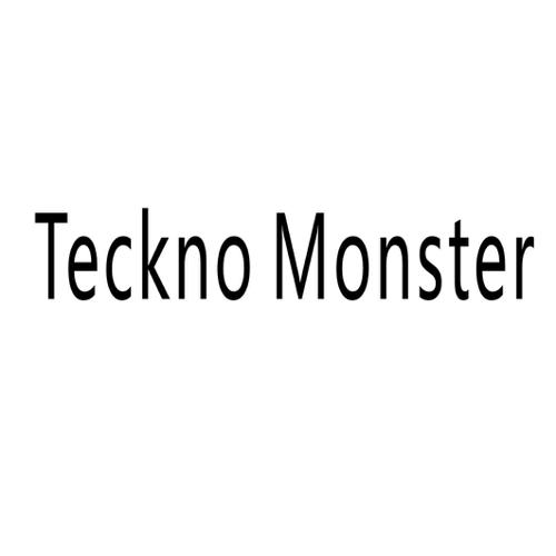 TECKNOMONSTER