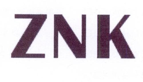 ZNK