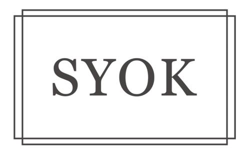 SYOK