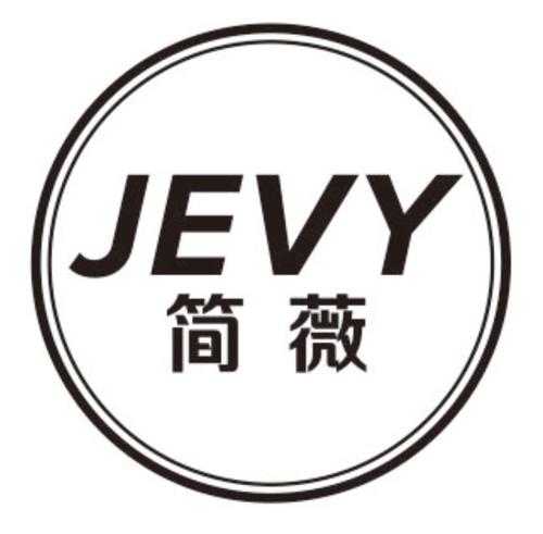 简薇JEVY