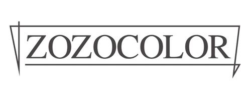 ZOZOCOLOR