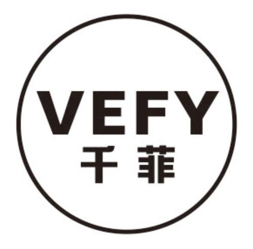 千菲VEFY